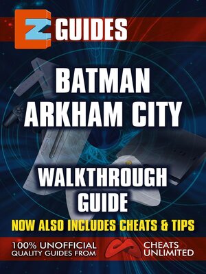 cover image of EZ Guides